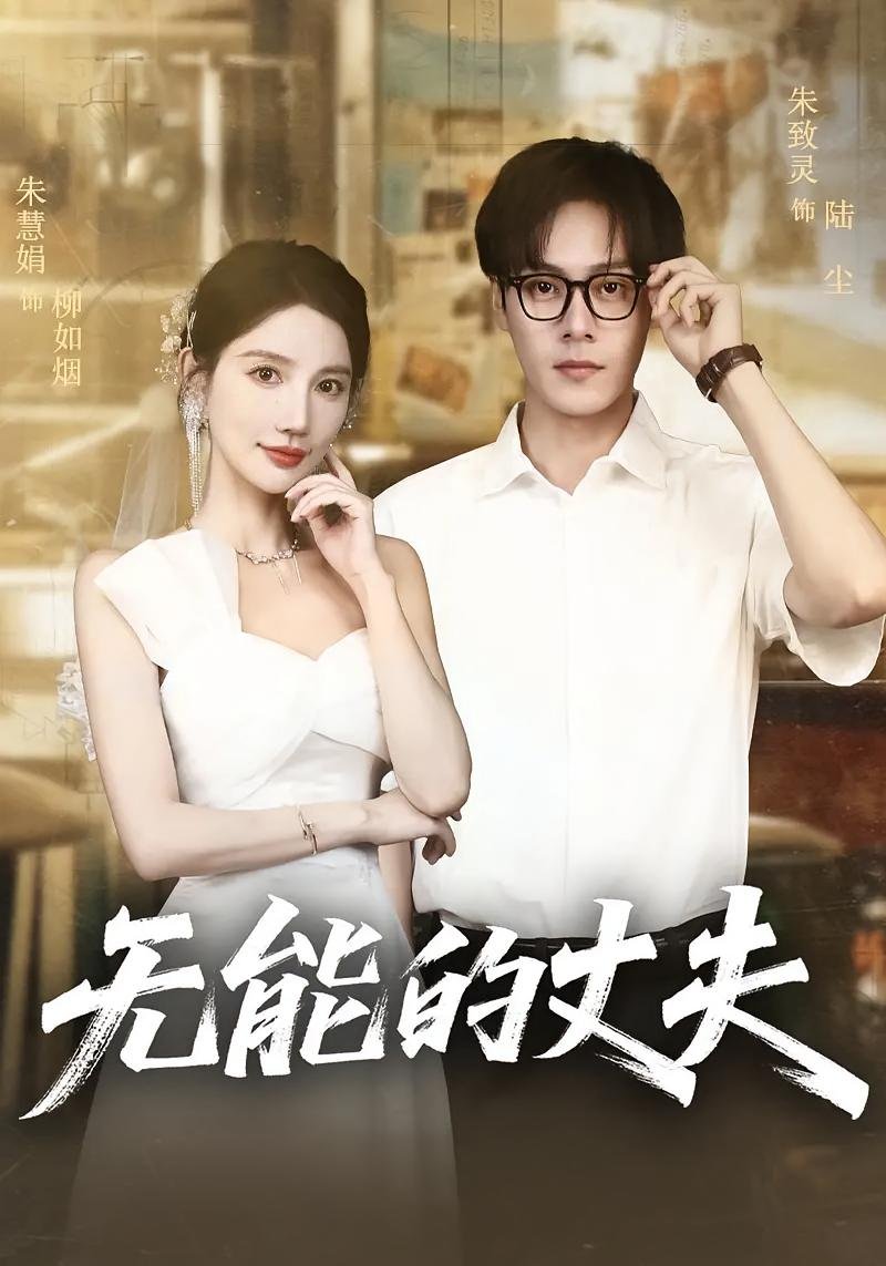 《无能的丈夫》日剧,免费观看