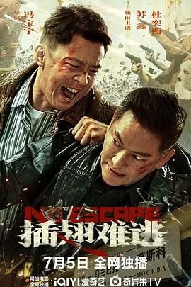 电影《插翅难逃》在线免费观看(2025/完整版) - 动作片