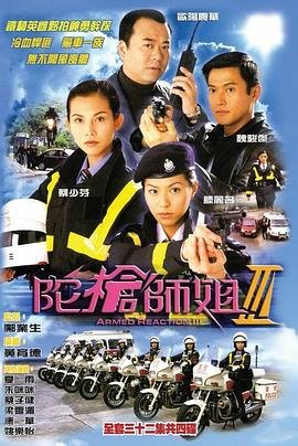 《陀枪师姐3粤语》粤语完整版免费在线观看全集_电视剧