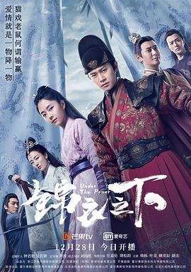 《锦衣之下》电视剧第01集云播资源全集免费在线观看