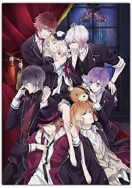 《魔鬼恋人》第01集全集资源在线播放_日韩动漫