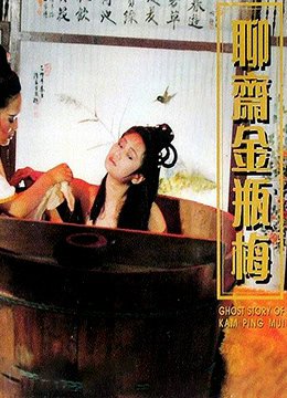 《聊斋金瓶梅》免费播放无删减全集在线观看