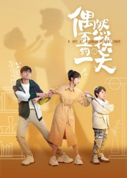 《偶然互换的一天》电视剧在线完整版全集免费高清观看_国产全集